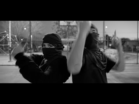 Ley 20Mil - Las Manos A La Pared x Gran Rah x Negro Sambo (Video Oficial)