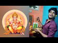 Vinayaka Chaturthi My Version Funny Video Goutham Trendingtheeviravadhi Vinayagar Trending