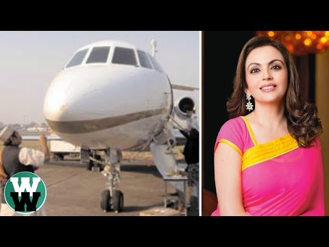 download lagu mp3 mp4 Nita Ambani Birthday Gift, download lagu Nita Ambani Birthday Gift gratis, unduh video klip Nita Ambani Birthday Gift