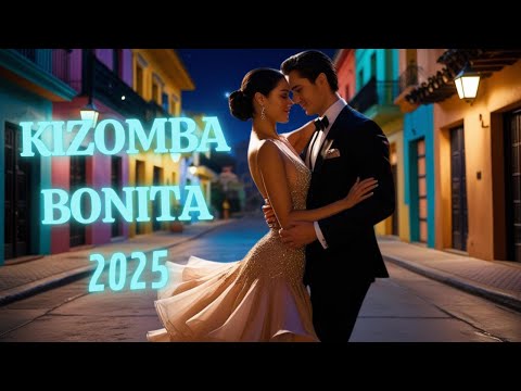 🎧 Soul Connection – The Most Romantic and Soulful Zouk & Kizomba Melody of 2025
