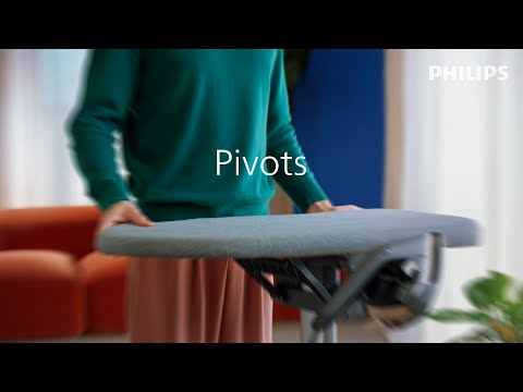 Гладильна система Philips AIS8540/80