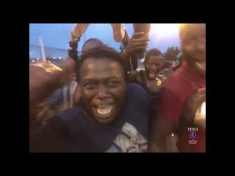 Salto a Melilla 13-10-2016