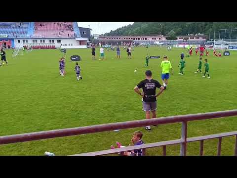 CFT Vranov (modri) Bardejov 14.6