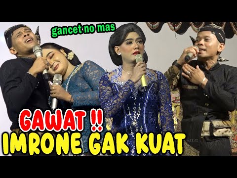 Cak Percil Cs Terbaru !! Ajur Petuk Sinden Pedot Di Bandung Tulungagung