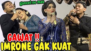 Download lagu Cak Percil Cs Terbaru !! Ajur Petuk Sinden Pedot Di Bandung Tulungagung mp3