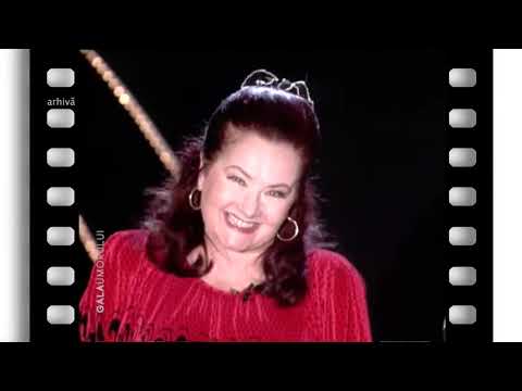 Stela Popescu şi Alexandru Arşinel – Gigel şi Suzi (@Gala umorului)