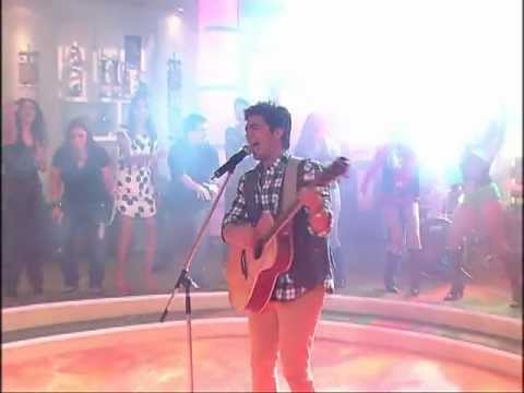 Música: Daniel Huen nos trae su tema 'Mañana' 08/02/2012
