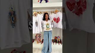 Video de Remera Shanti