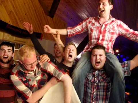 Comber YM 2nds Champions