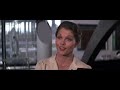 James Bond Meets Holly Goodhead