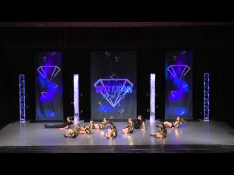 Original Don - Academy of Dance Arts - [Grand Rapids, MI]