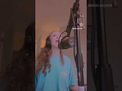 Promotional video thumbnail 7 for Mikayla Cohen