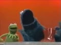 Sesame Street UK VHS Video Trailer Narrated By Me