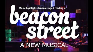 BEACON STREET - A New Musical - Music highlights
