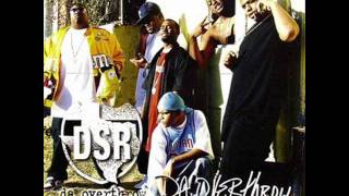 Dirty South Rydaz (DSR) &quot;Did I Stutter&quot;