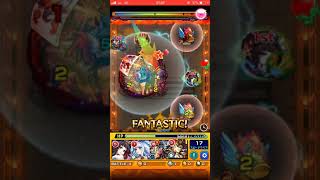 【モンスト】モリアーティ攻略