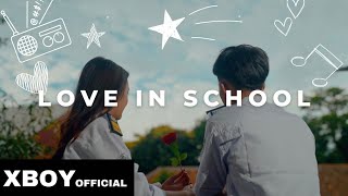 Download lagu XBOY - 'LOVE IN SCHOOL' MV [ENG SUB] mp3