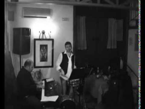 Roll & Swing DUO mix - matrimoni - siracusa - live