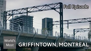 Spirits of Griffintown | World's Scariest Hauntings | S01 E04
