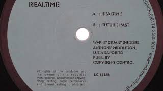 Rekleiner-Future Past