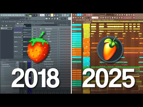 We tried remaking our OLD beats