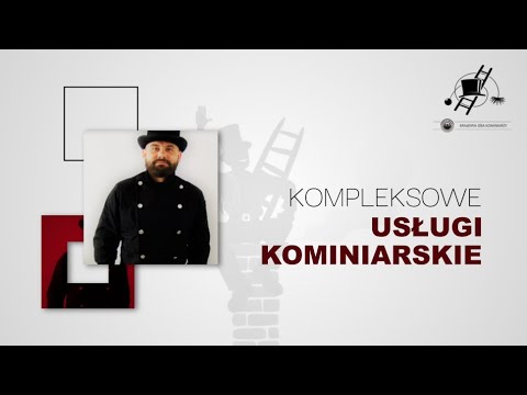 Zobacz filmy, Usługi Kominiarskie Mariusz Jaskólski Mistrz Kominiarski, Lewiczyn