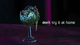 How to make a PRIMORDIAL SOUP. S&C Cocktail lesson #2