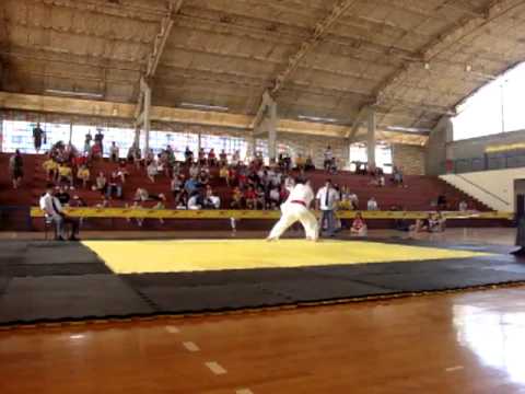 Judo Tusca 2011 - Caaso(Seiji) x Federupa