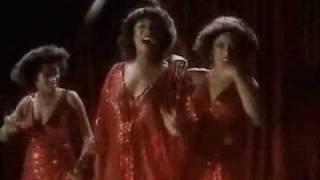 The SUPREMES - You're What's Missing In My Life