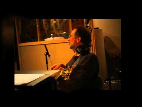 Rick Stone Trio "Fractals" Recording Session Slide Show