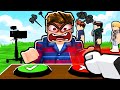ROBLOX HUG Or PASS