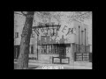 Davis Estate Advertisement Film London Streets 1930s Film 1008496