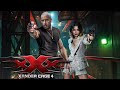 XXx Xander Cage 4 2026 With Vin Diesel Ana De Armas