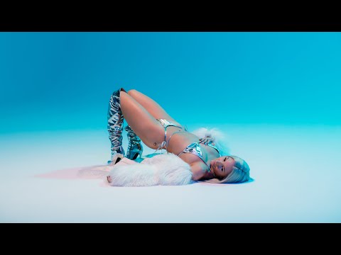 MartiRenti - bad girl (official video)