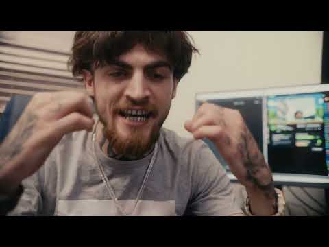 1900Rugrat - RATATOUILLE [Official Video]