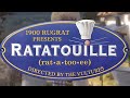 1900Rugrat RATATOUILLE Official Video