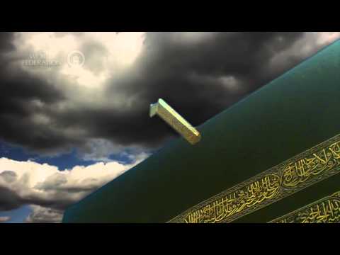 Haxhi 10 - Uji Zem Zem, Guri i Zi, Streha e Artë.