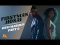 F1rstman Desi Mashup PART 2 FT Hosai Prod By Harun B
