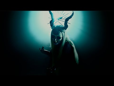 KORZUS - YOU CAN'T STOP ME (Official Music Video)