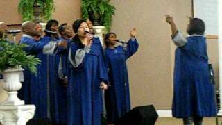 Total Deliverance Choir