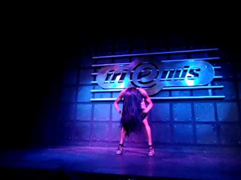 Deborah talffer - accept me Boate friends