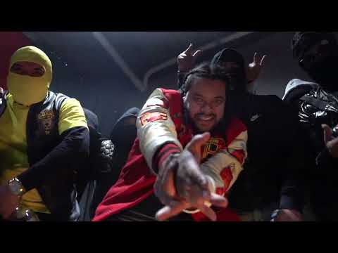 King Ace D'General - Lets Talk About It (Sneak Hating) OFFICIAL VIDEO