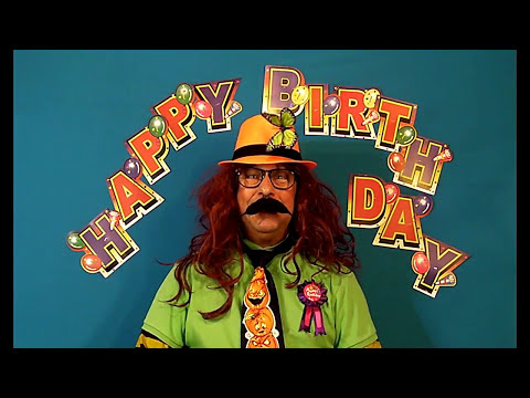 Happy Birthday CORINNE * CORRINE * KORINNE song