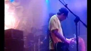 Bad Religion - The Handshake (Live '96)
