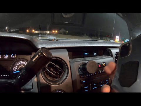 (MOB ARMOR) BEST Vehicle Phone Mount I’ve Ever Tried