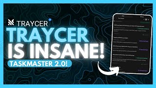 Traycer: NEW AI Coding Agent Is INSANE! 100x Better Than Vibe Coding (Full Tutorial)