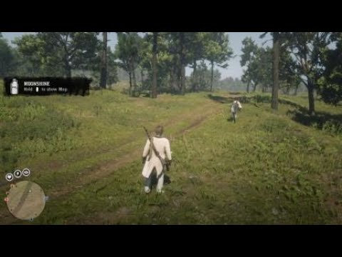 Red Dead Online - Blood Money - IL Sovrano - Ruthless Difficulty - Solo