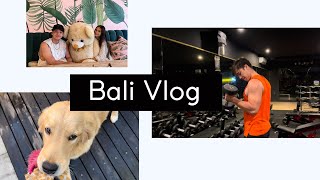 Download lagu Bali Vlog | Gym, Food, Daily Life In Bali mp3 Download lagu Bali Vlog | Gym, Food, Daily Life In Bali mp3