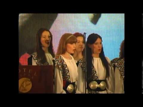 UMDGC2013 | Closing Gala Performance by Sv. Zlata Meglenska Women's Choir