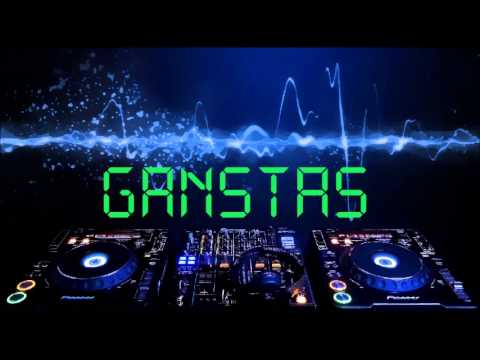 michael calfan vs dada life vs alesso vs timbaland-black city of dreams (gangstas mashup)